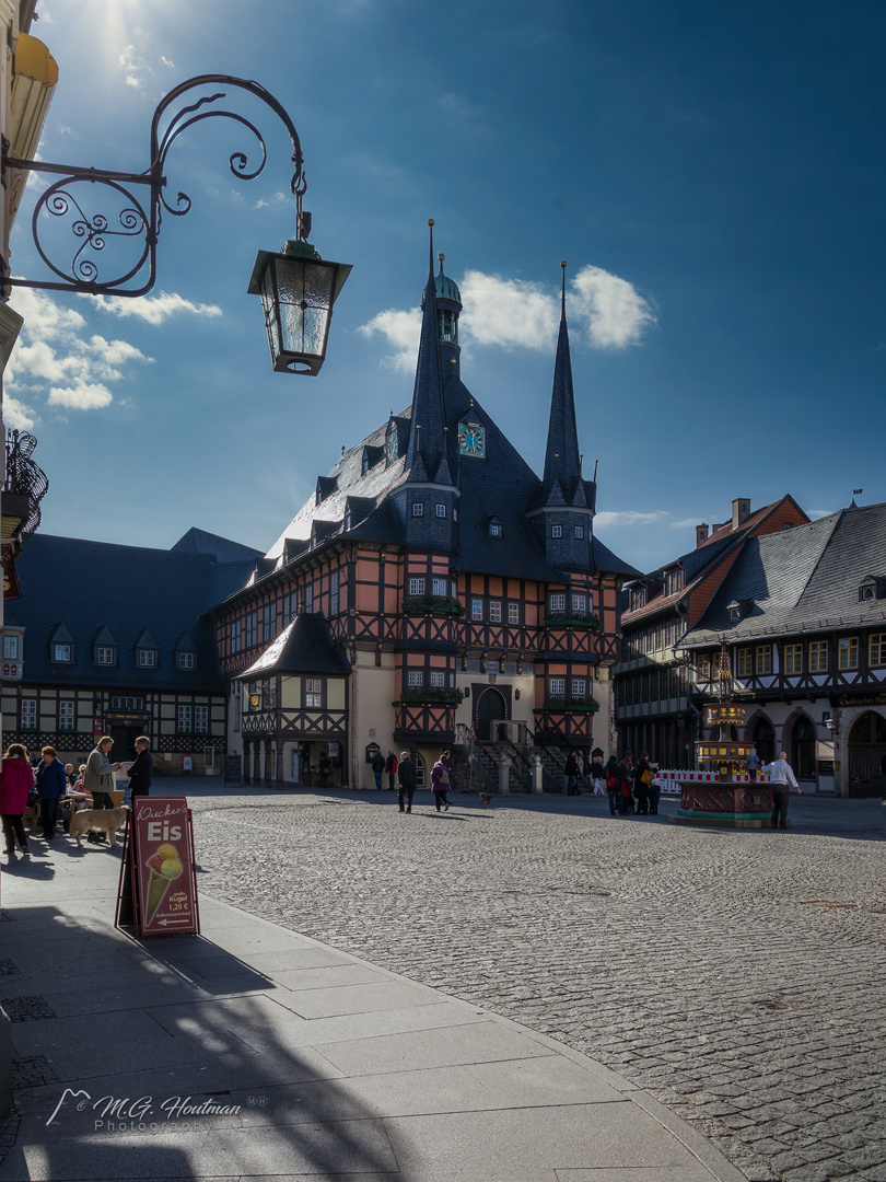 Wernigerode (D)