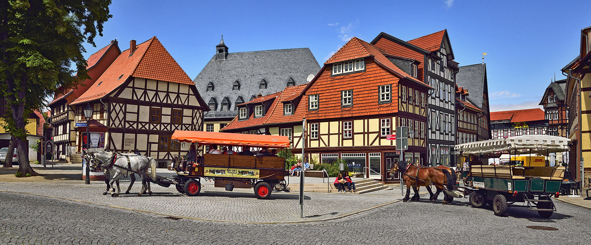 Wernigerode