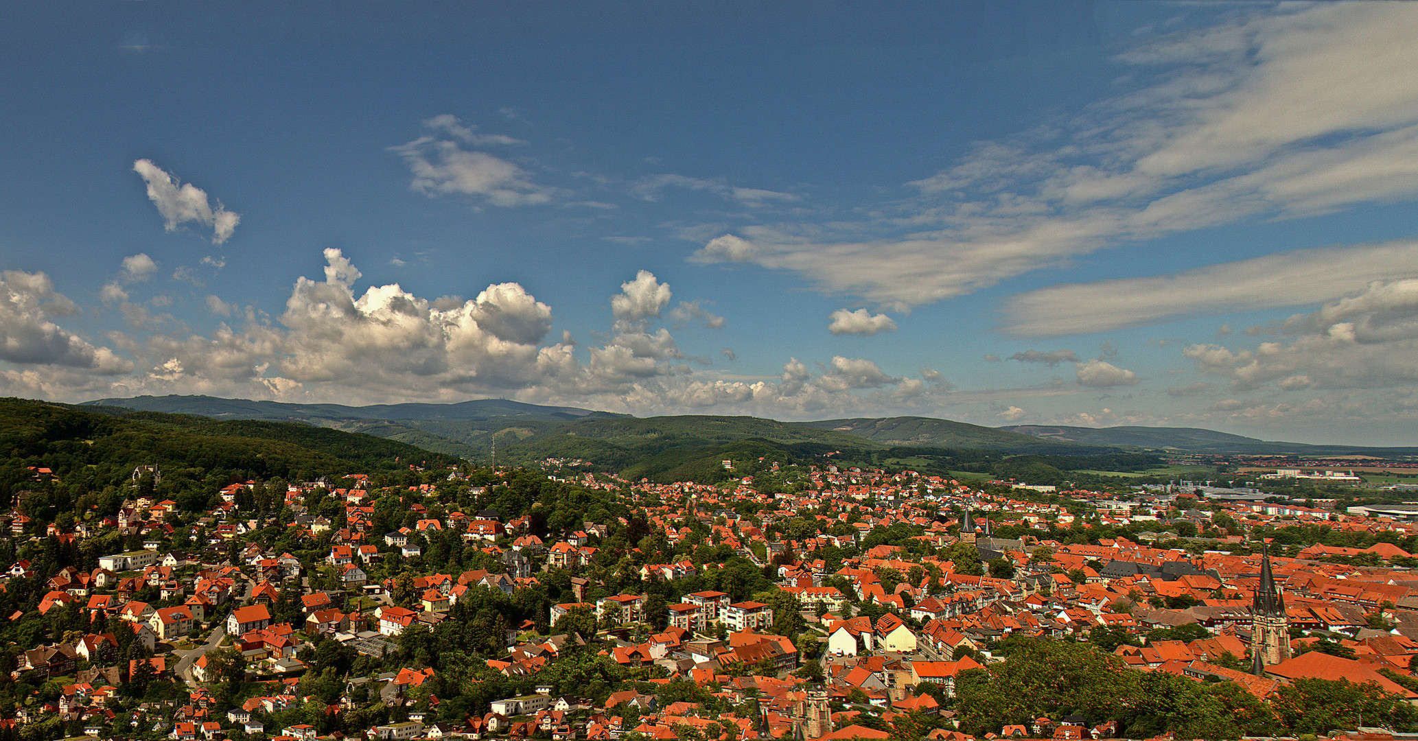 Wernigerode