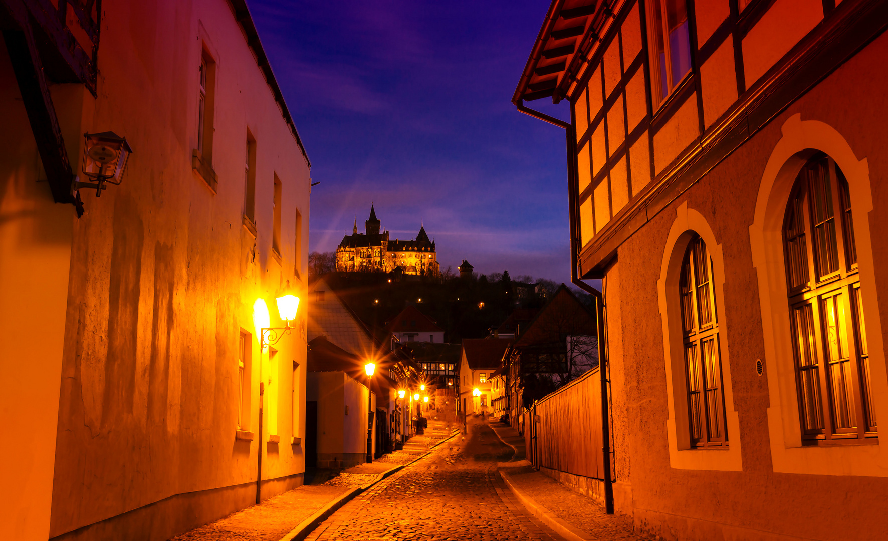 Wernigerode