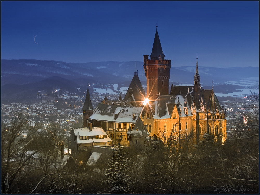 Wernigerode / Harz