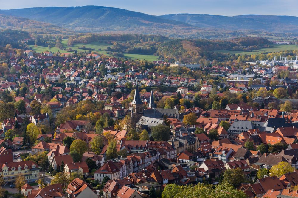 Wernigerode - Harz