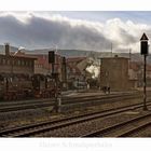 Wernigerode " Harzer Schmalspurbahn...."