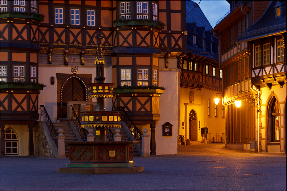 Wernigerode II