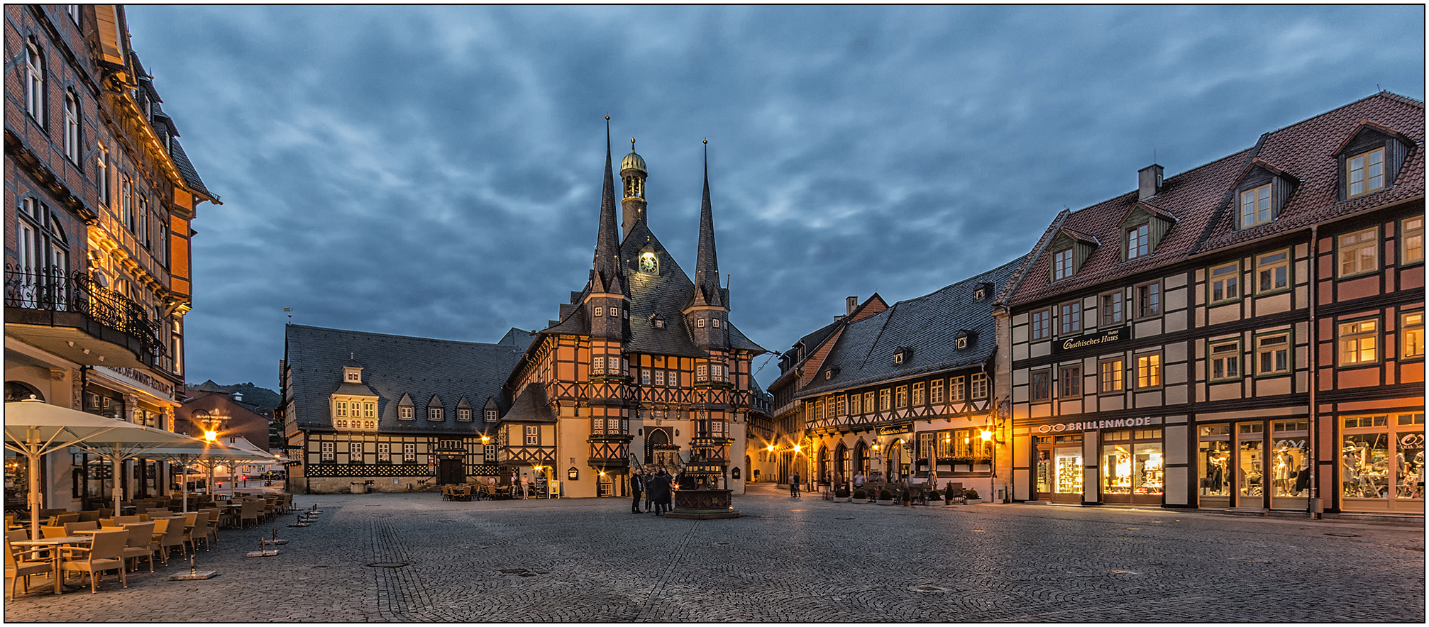 Wernigerode II