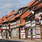 Wernigerode im Harz...