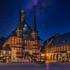 Wernigerode im Harz