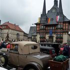 Wernigerode ist eine Reise wert....