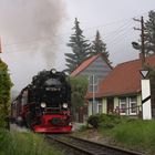 Wernigerode Kirchstraße