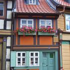 Wernigerode - Kleinstes Haus