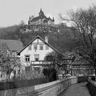 Wernigerode Mai 1993 