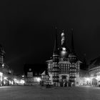 Wernigerode Markt