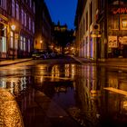 Wernigerode nach dem Regen