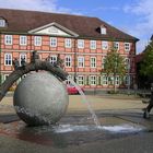 Wernigerode Nicolaiplatz