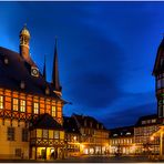 Wernigerode-Panorama