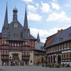  Wernigerode, Rathaus