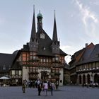 Wernigerode Rathaus