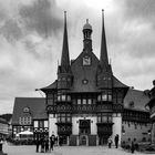 Wernigerode - Rathaus