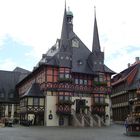 Wernigerode Rathaus