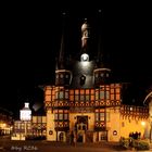 Wernigerode Rathaus / Townhall