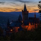 Wernigerode Schloß