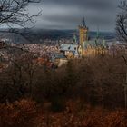 Wernigerode Schloss 