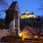 Wernigerode, Schlossblick