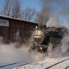 Wernigerode Westerntor, 99 6001-4