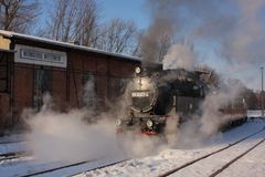 Wernigerode Westerntor, 99 6001-4