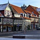 Wernigerode...Altstadt...