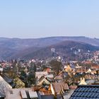 Werningerode im Harz