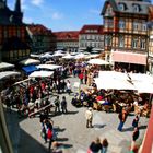 Werningerode Markt