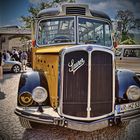 Werningerrode-Oldtimer