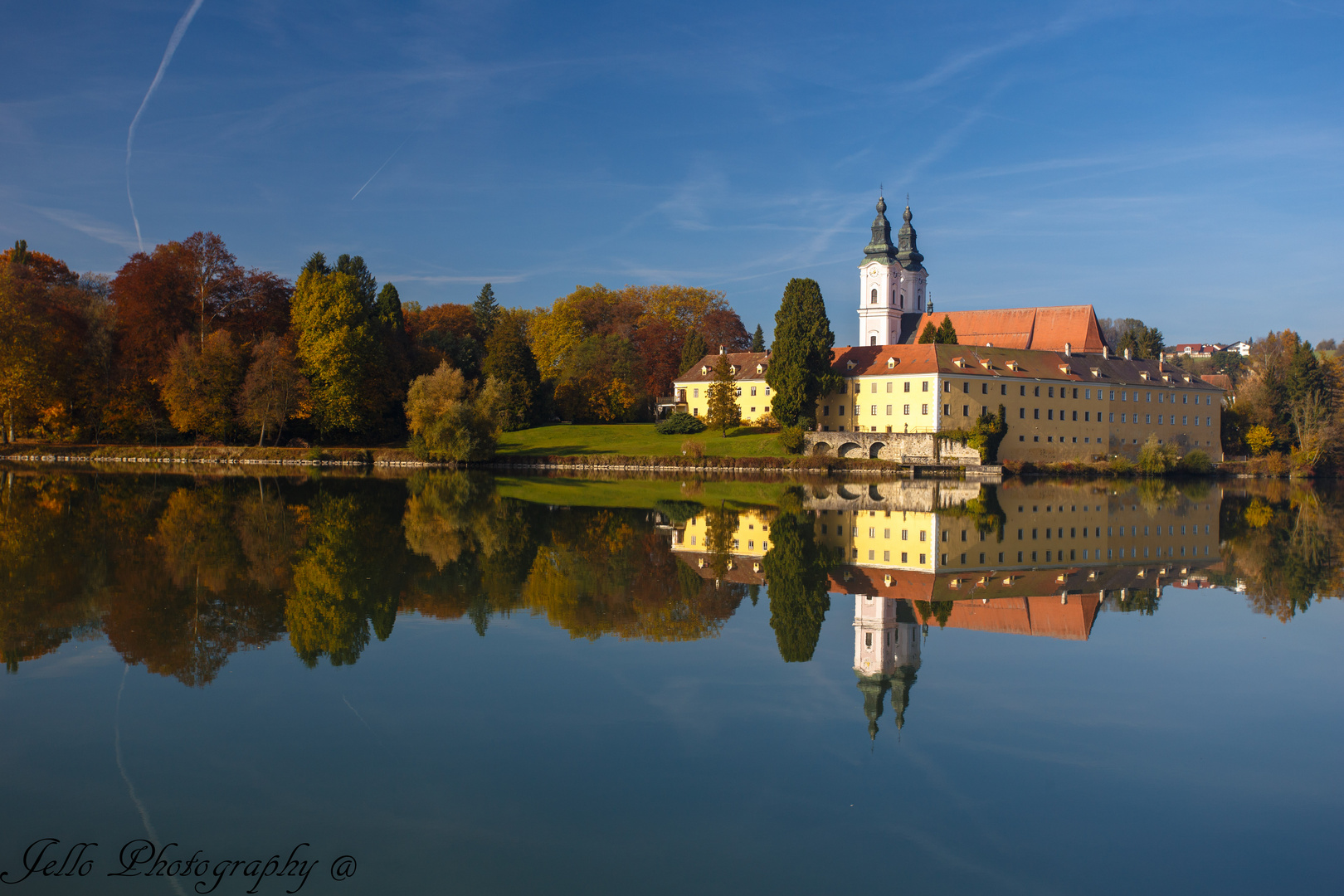 wernstein kloster 