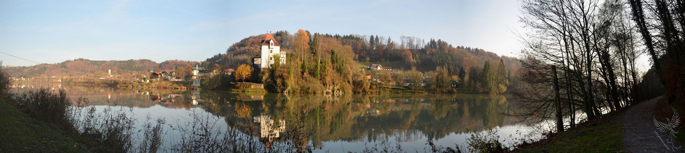 Wernstein Panorama