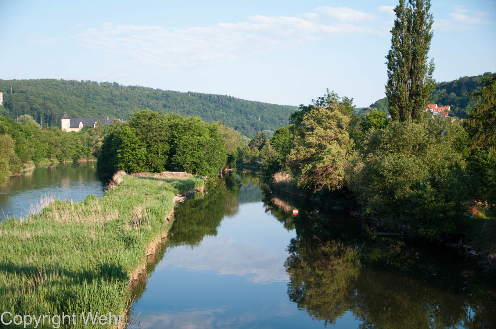 Werra2 Hann.Münden