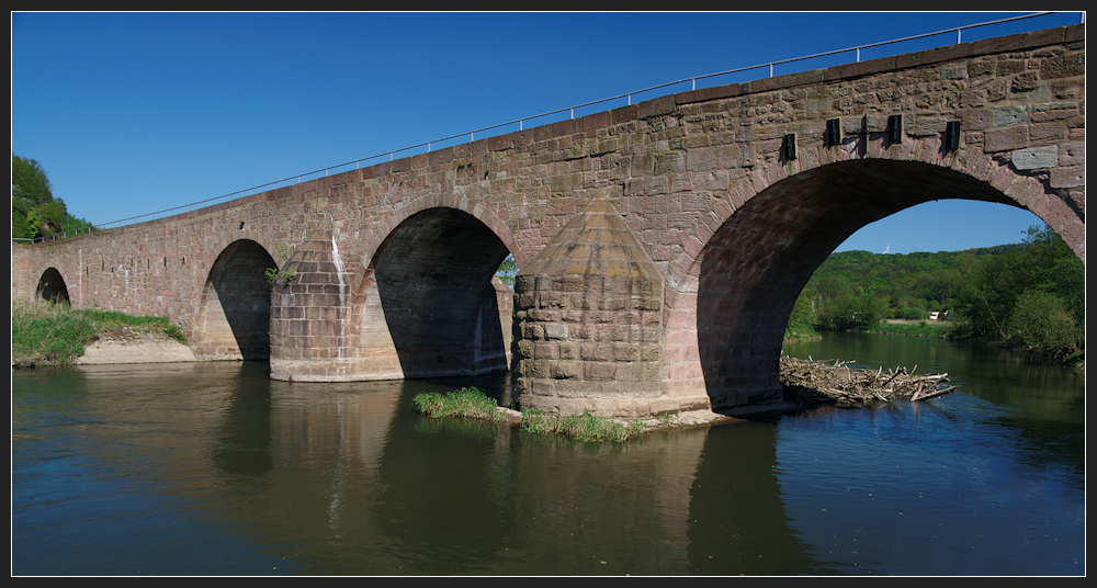 Werrabrücke