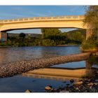 Werrabrücke bei Frieda