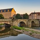 Werrabrücke Hann Münden