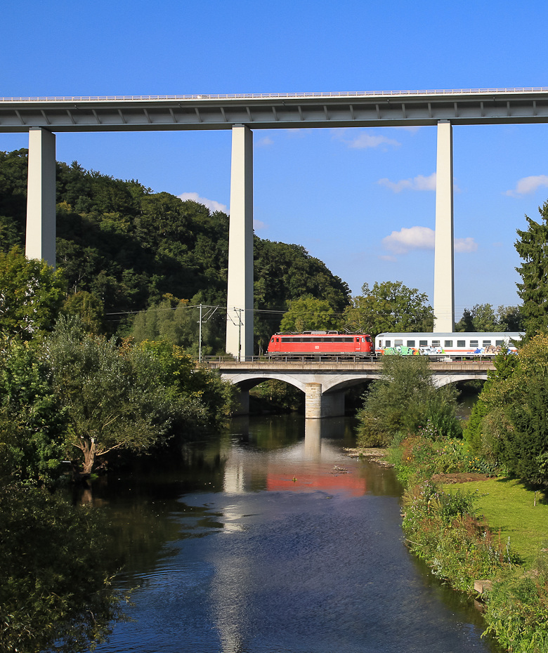 Werrabrücke Hörschel