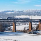 Werrabrücke Oberrieden