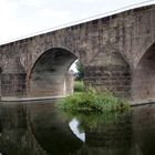 Werrabrücke Vacha