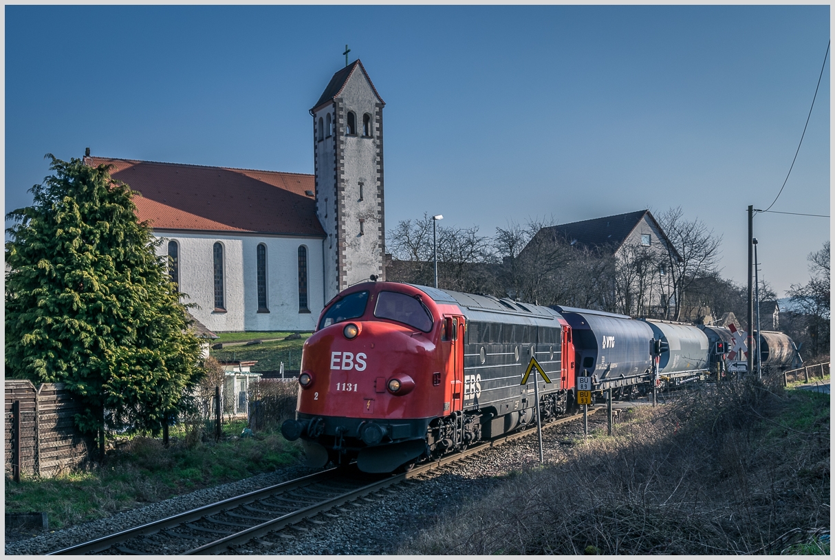 Werratalbahn