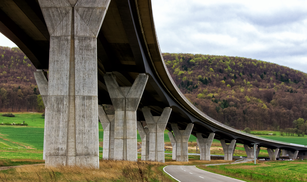 Werratalbrücke