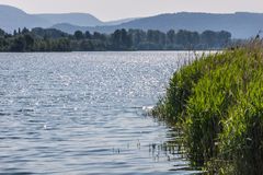 Werratalsee bei Eschwege - Hessen