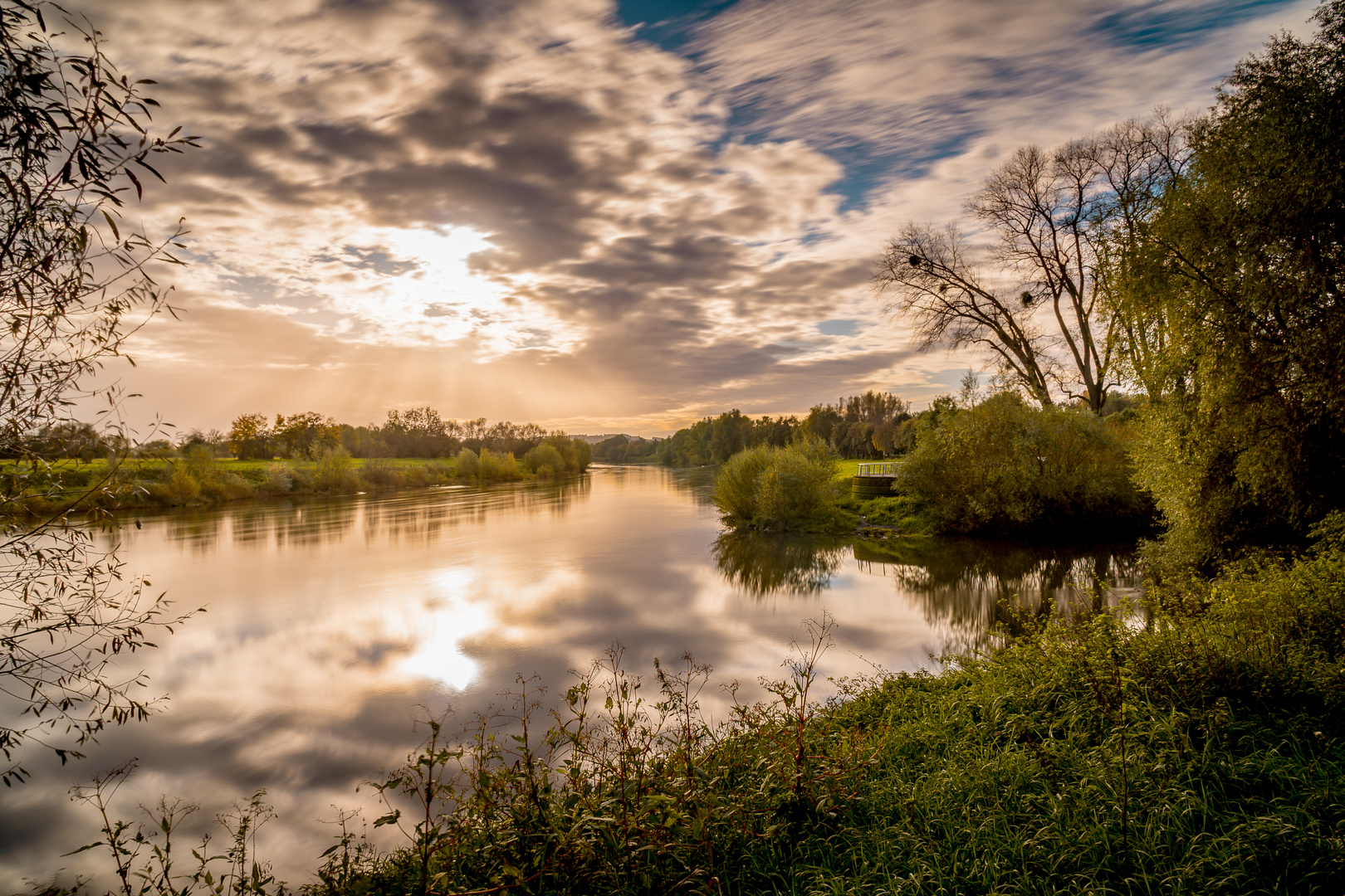 Werre-Weser-Kuss