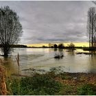 Wersehochwasser