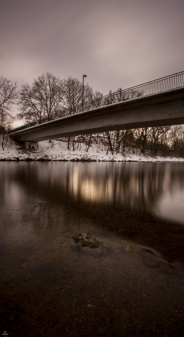 Wertach-Winter-Wonderland