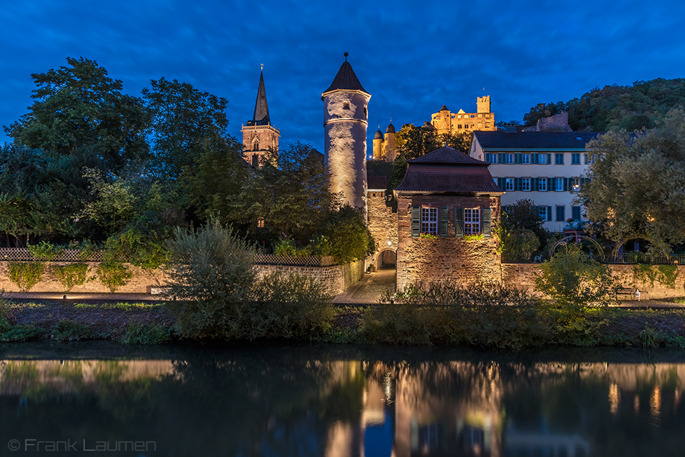 Wertheim am Main