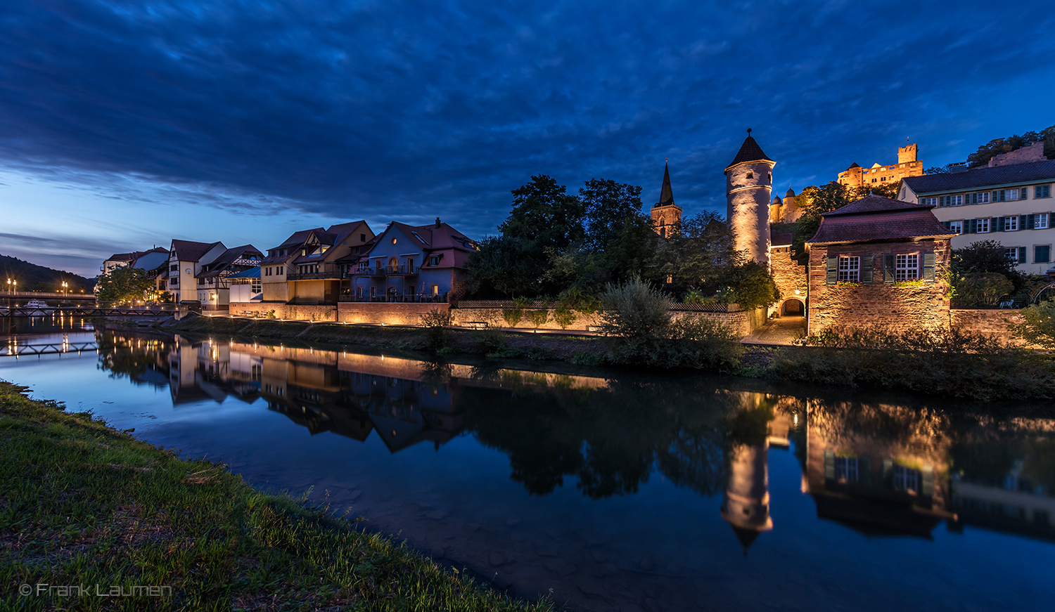 Wertheim am Main